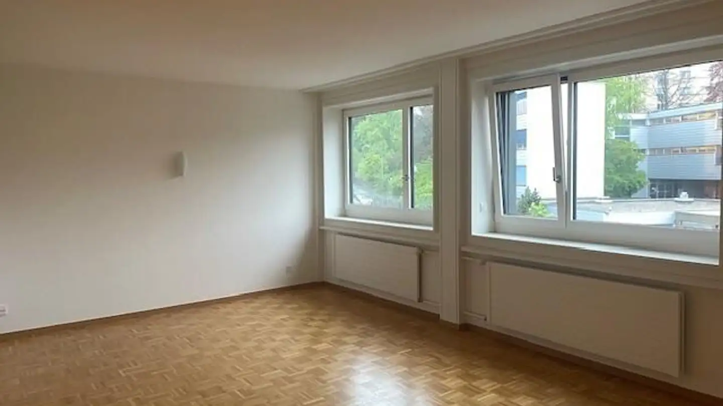 Wohnung mieten - Chemin De Rovéréaz 5, 1012 Lausanne - Foto 3