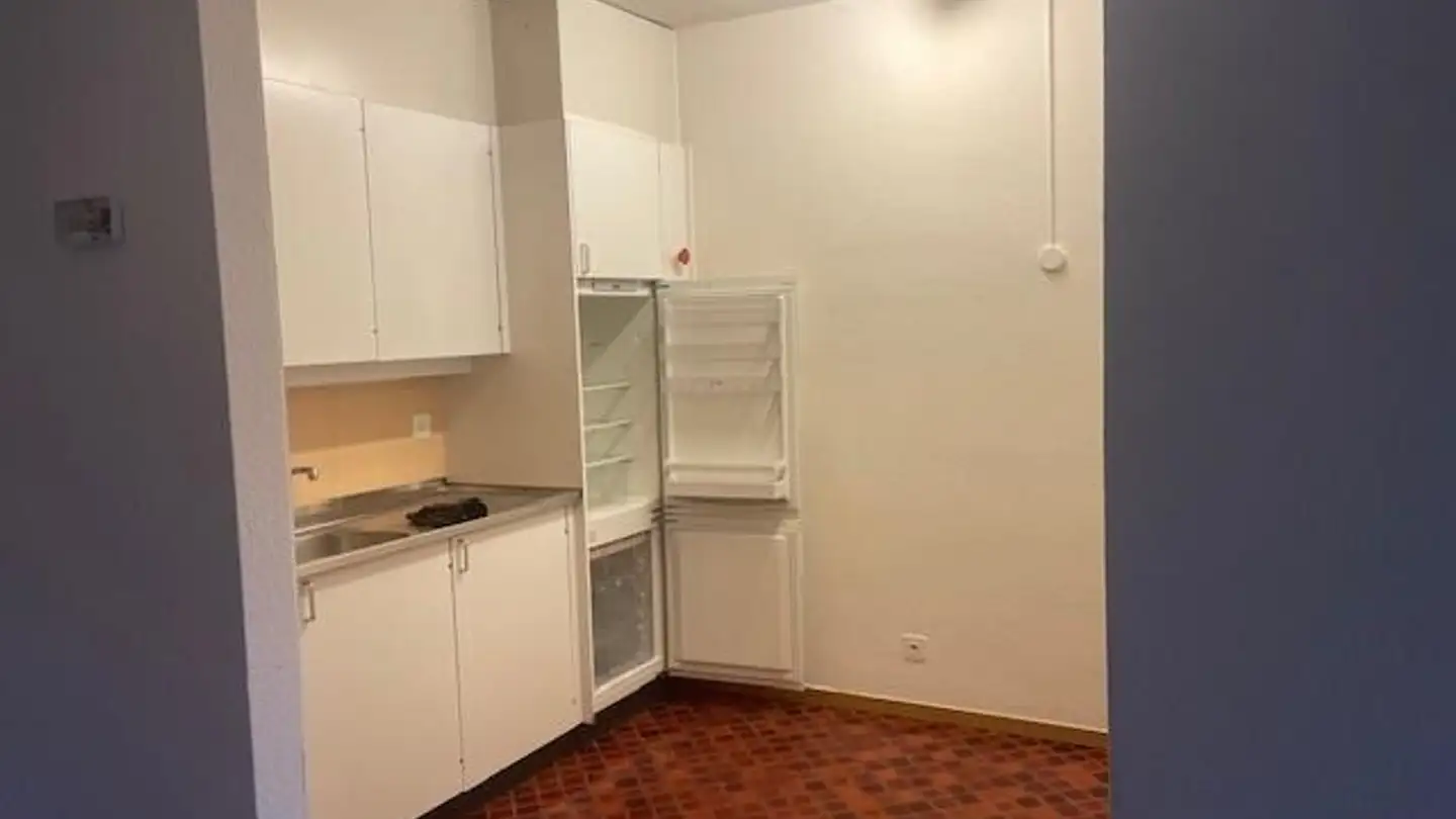 Wohnung mieten - Chemin De Rovéréaz 5, 1012 Lausanne - Foto 4