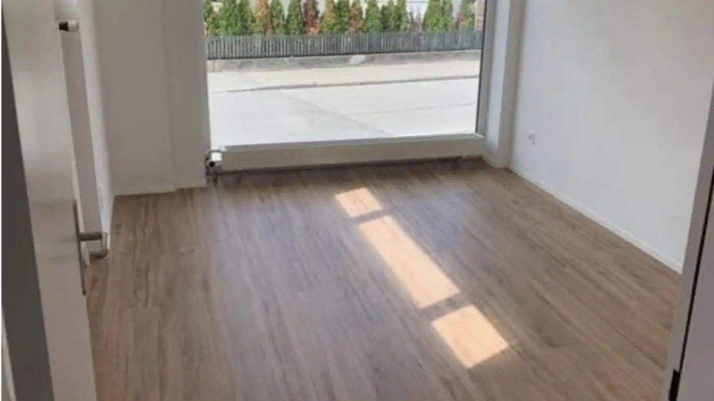 Gewerbe mieten - Oetwilerstrasse 4, 8953 Dietikon