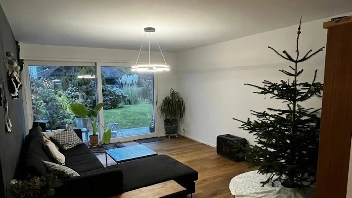 Chambre à louer - 6048 Horw - Photo 3