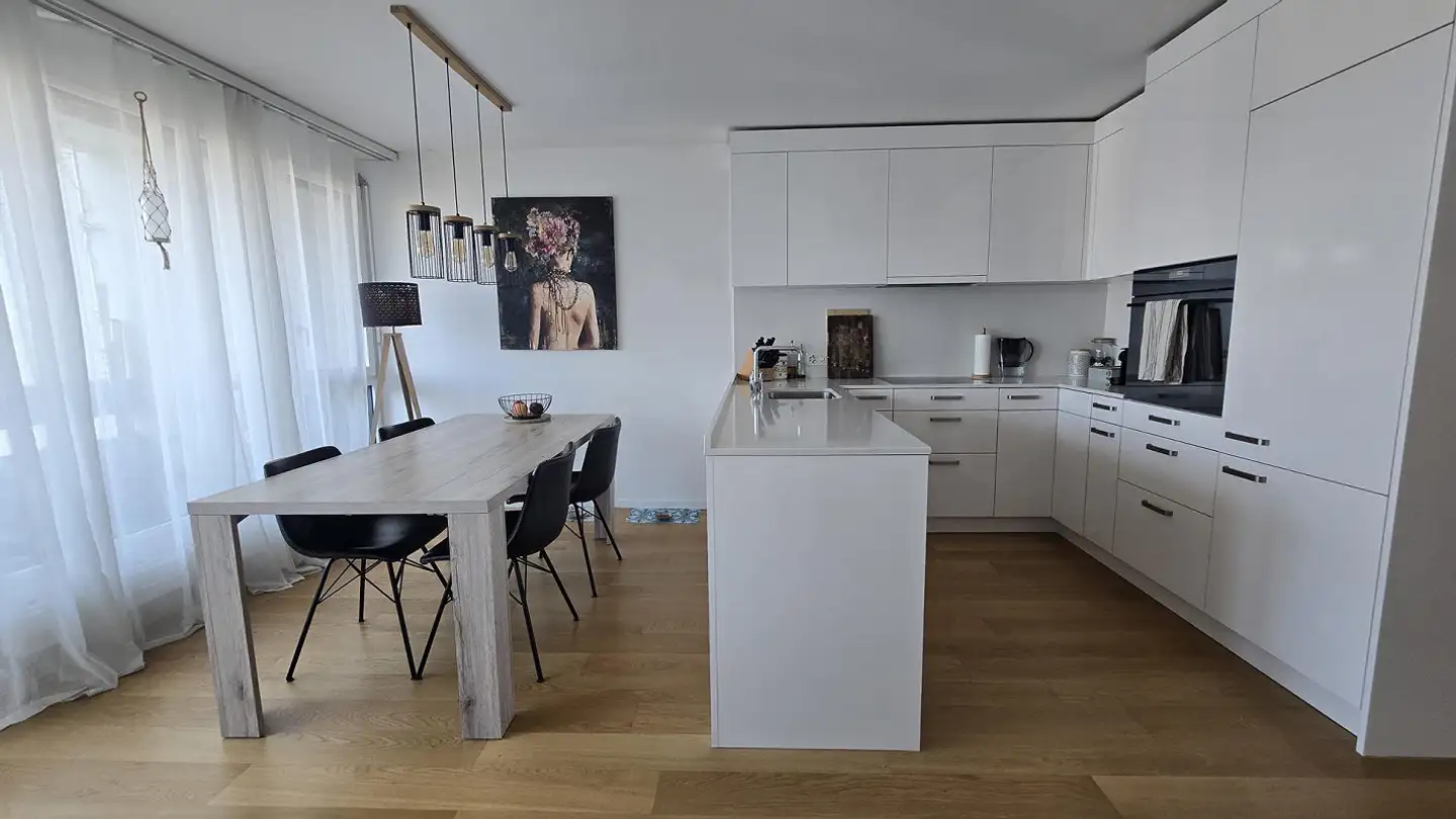 Wohnung mieten - Grubenstrasse 60, 3322 Urtenen-Schönbühl