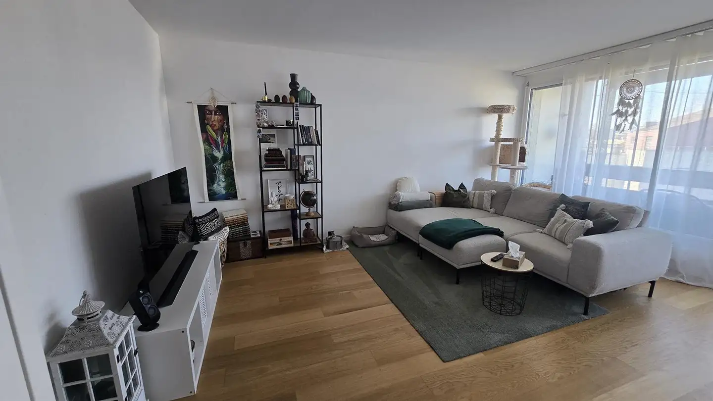 Wohnung mieten - Grubenstrasse 60, 3322 Urtenen-Schönbühl - Foto 2