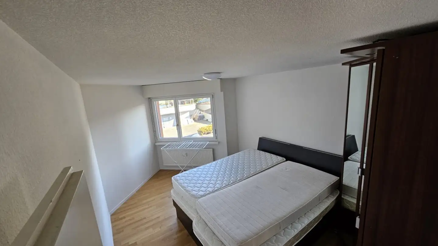 Apartment for rent - Schachenmatten 19, 8906 Bonstetten - Photo 3