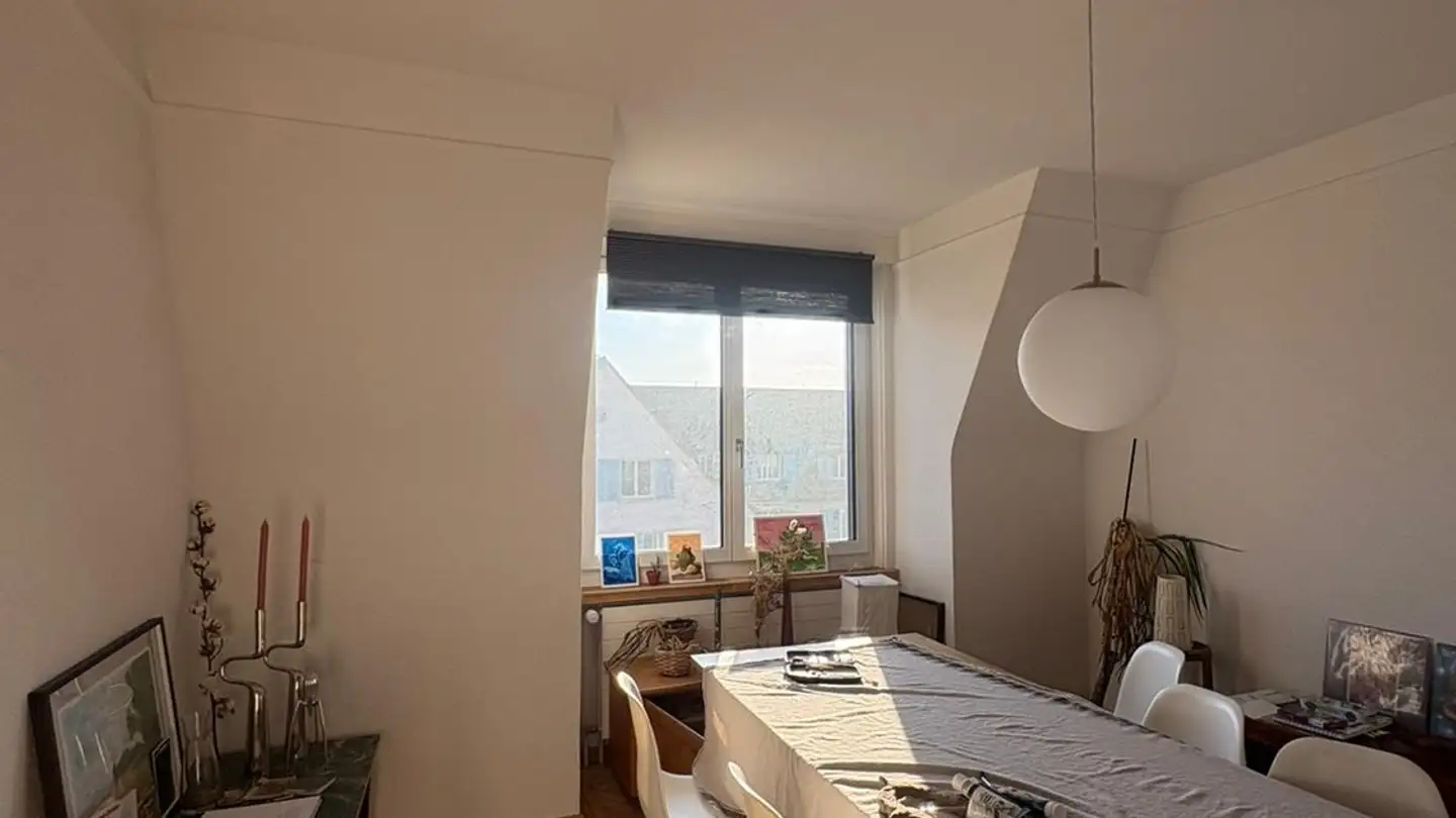 Chambre à louer - 8057 Zürich - Photo 2