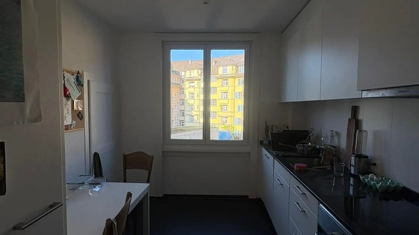 Chambre à louer - 8057 Zürich - Photo 4