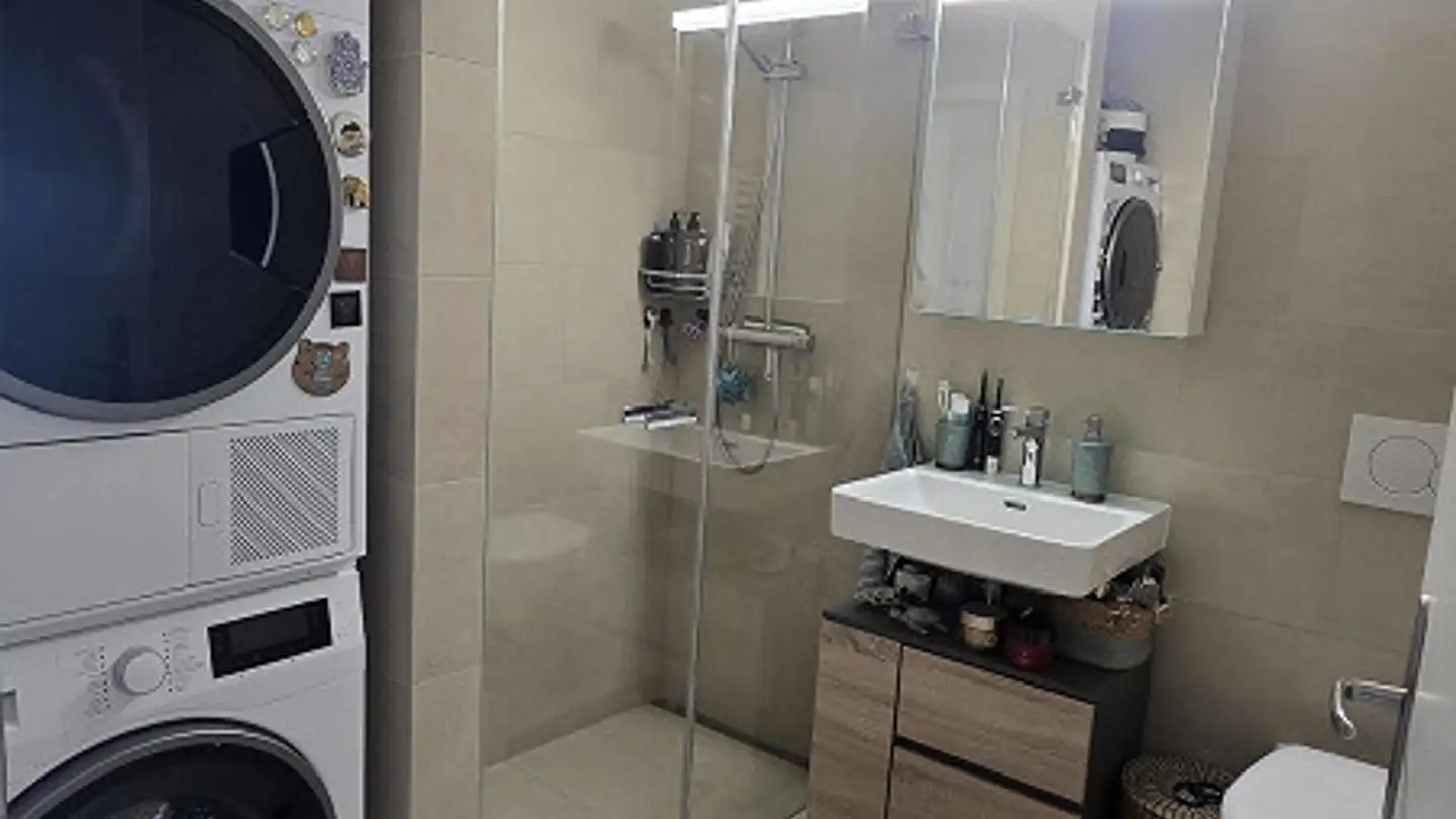 Wohnung mieten - Grubenstrasse 60, 3322 Urtenen-Schönbühl - Foto 4