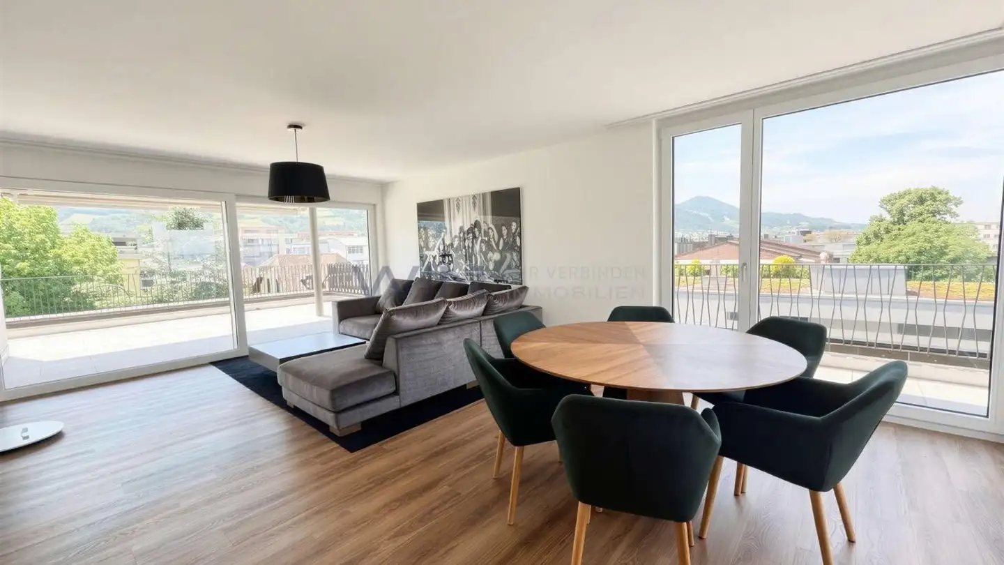 Maison individuelle à louer - 8853 Lachen SZ - Photo 2