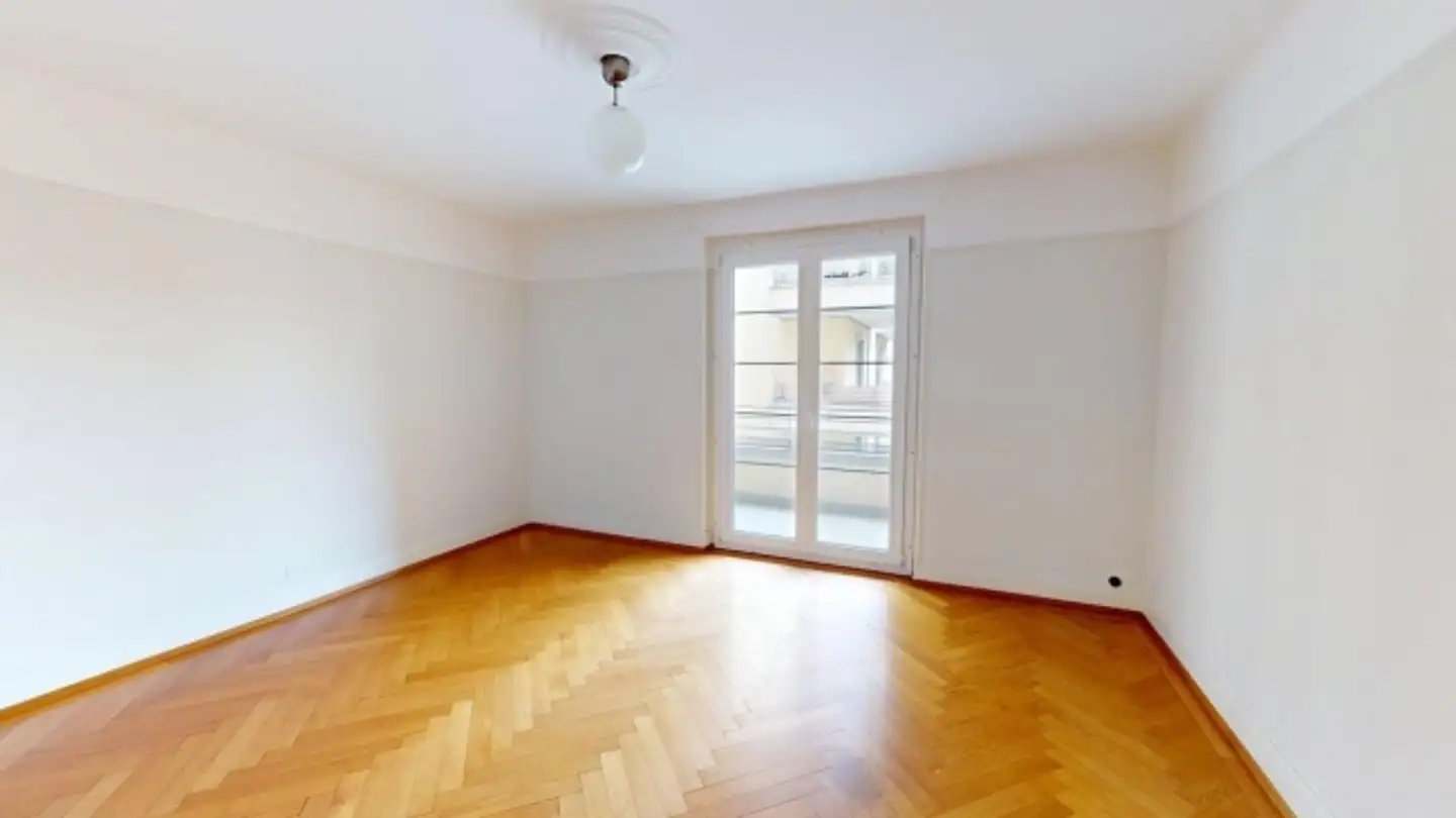 Appartement à louer - Avenue Édouard-Dapples 28, 1006 Lausanne