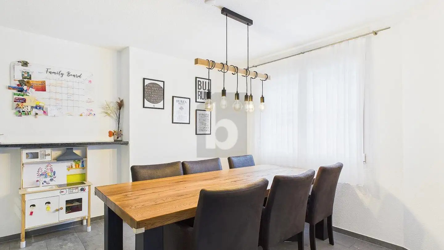 Appartement à vendre - 4852 Rothrist - Photo 3