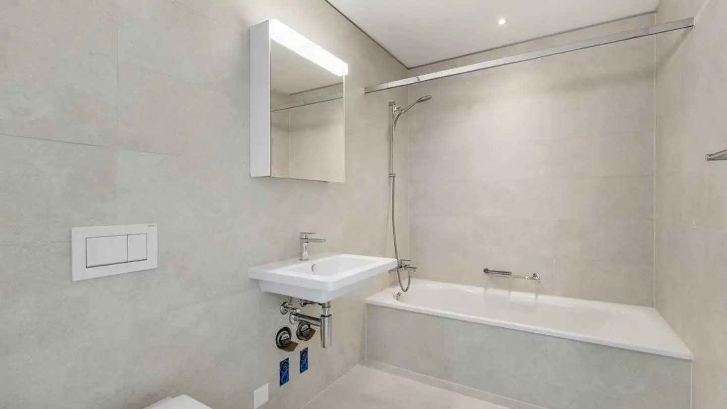 Wohnung mieten - Bernstrasse 25, 3072 Ostermundigen - Foto 4