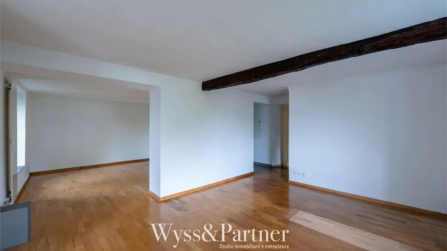 Apartment for rent - Contrada Gedra 15, 6979 Brè sopra Lugano - Photo 2