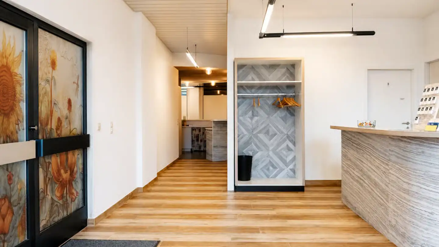 Commercial for sale - 3178 Bösingen - Photo 3