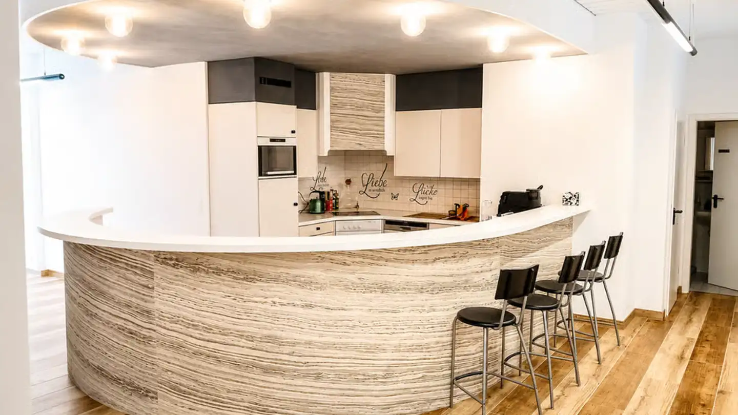 Commercial for sale - 3178 Bösingen - Photo 4