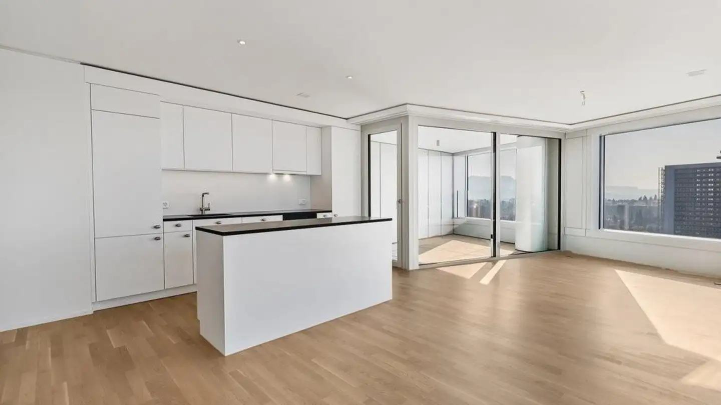 Wohnung mieten - Bernstrasse 25, 3072 Ostermundigen - Foto 3