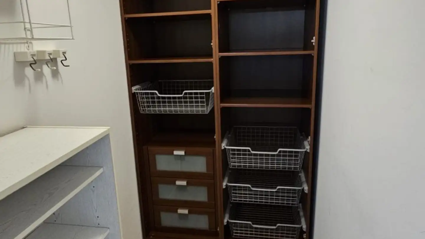 Apartment for rent - Schachenmatten 19, 8906 Bonstetten - Photo 4