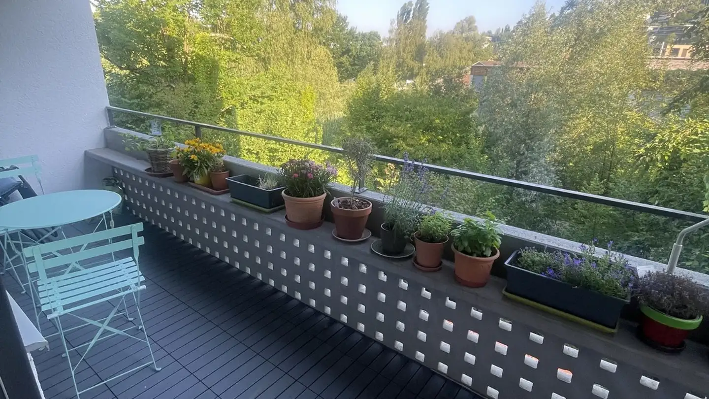 Apartment for rent - Giselistrasse 8, 6006 Luzern - Photo 2