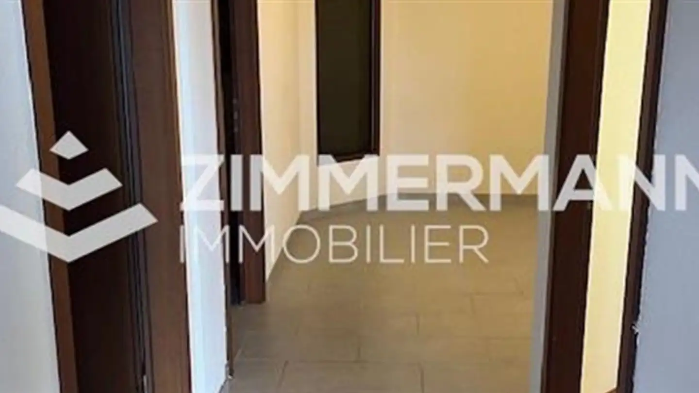 Bureau à louer - Chemin De Bas-De-Plan, 1030 Bussigny