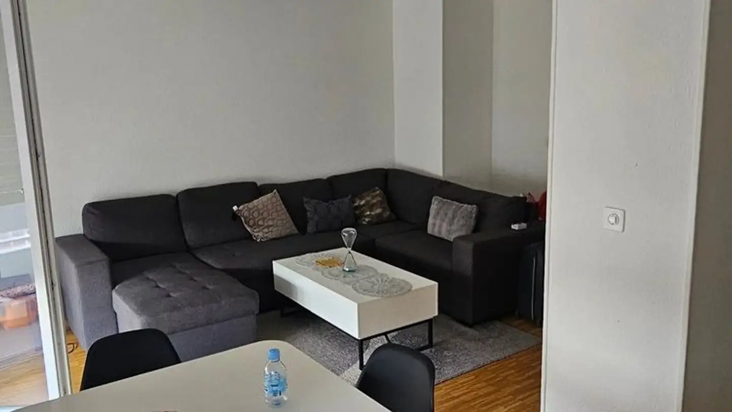 Apartment for rent - Rue De La Blancherie 30, 1022 Chavannes-près-Renens