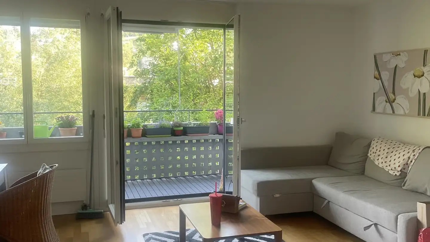 Apartment for rent - Giselistrasse 8, 6006 Luzern - Photo 3