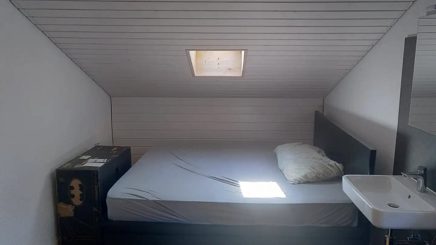 Chambre à louer - 1091 Chenaux