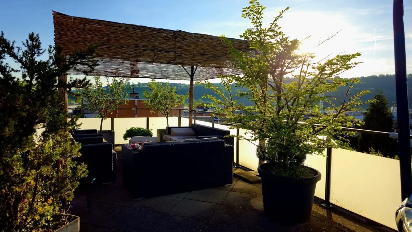 Apartment for rent - Schachenmatten 19, 8906 Bonstetten - Photo 3