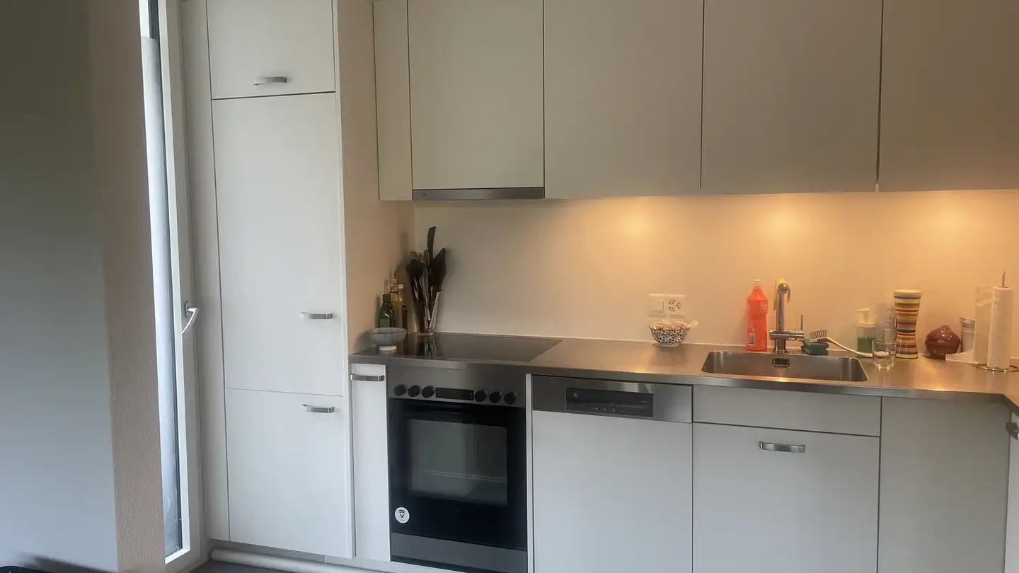 Apartment for rent - Giselistrasse 8, 6006 Luzern - Photo 4