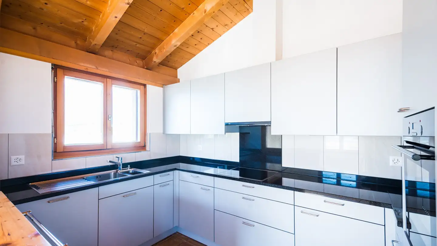 Attico in affitto - Bahnhofstrasse 42, 7302 Landquart - Photo 3