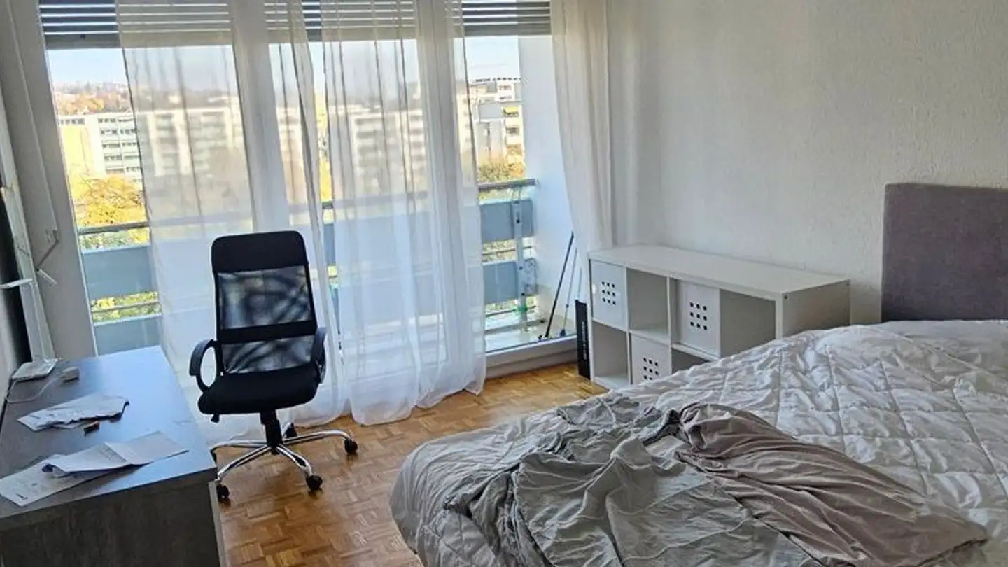 Apartment for rent - Rue De La Blancherie 30, 1022 Chavannes-près-Renens - Photo 3