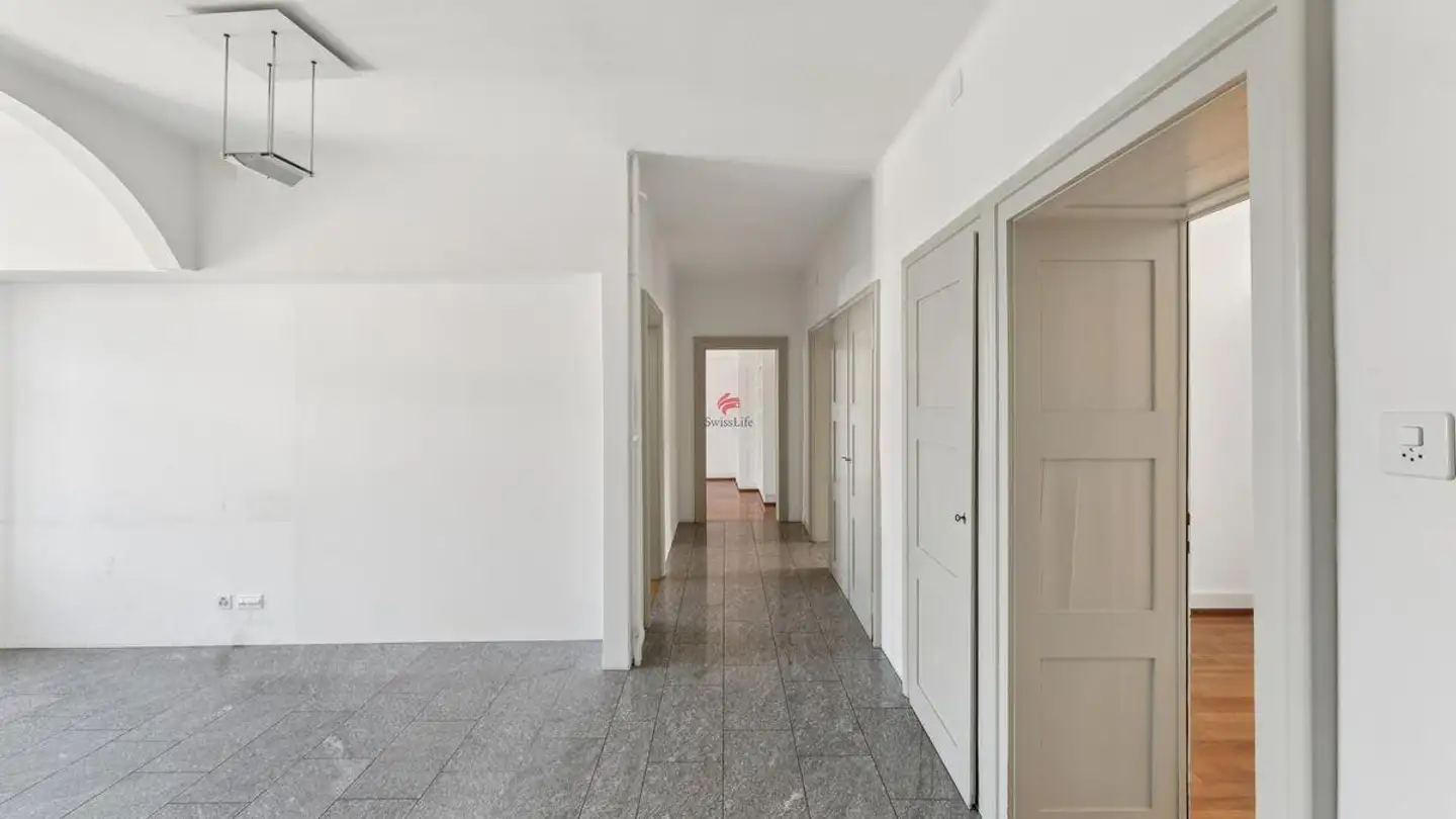 Wohnung mieten - Hartbertstrasse, 7000 Chur - Foto 4