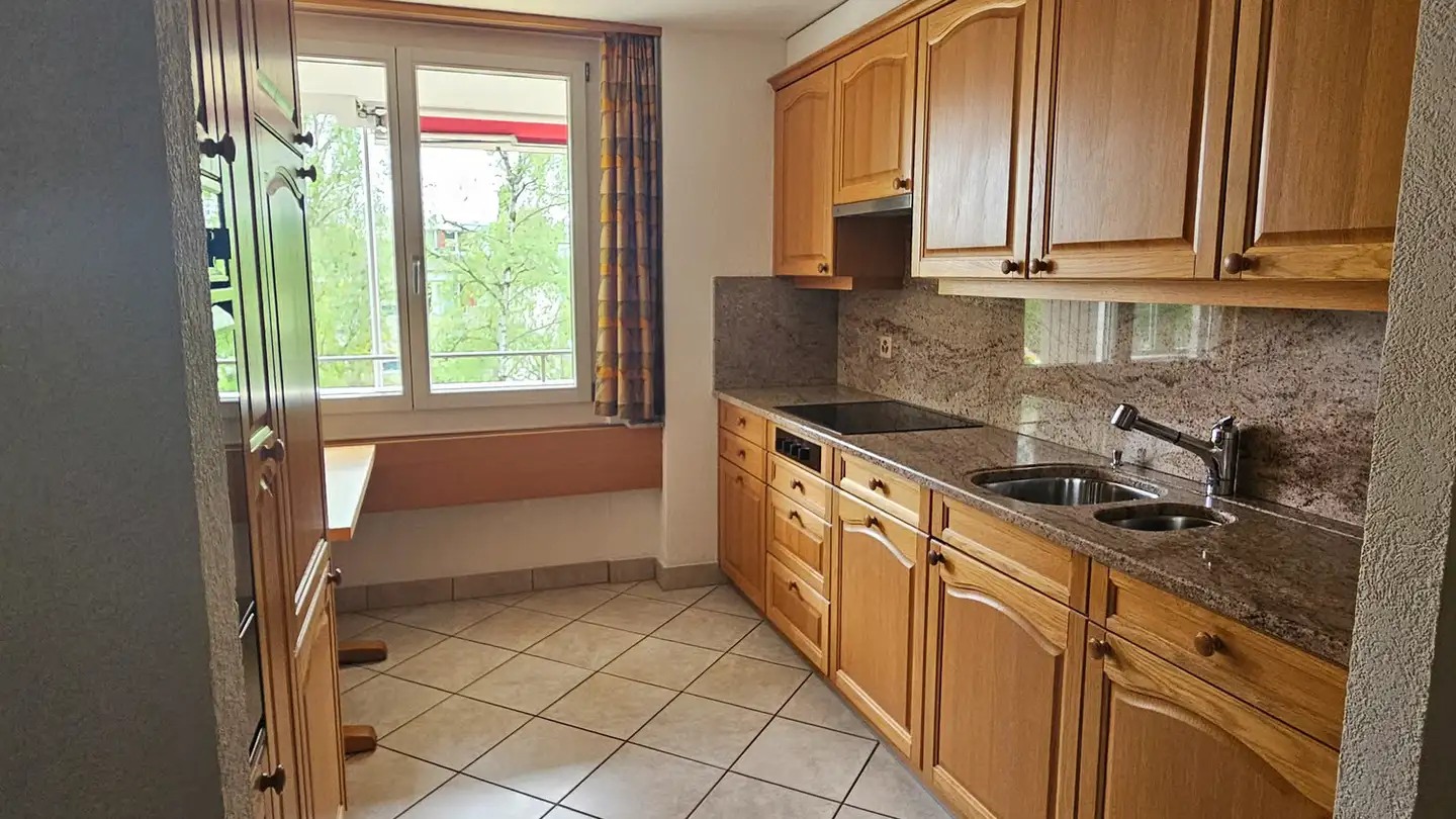 Appartamento in affitto - 8203 Schaffhausen - Foto 2