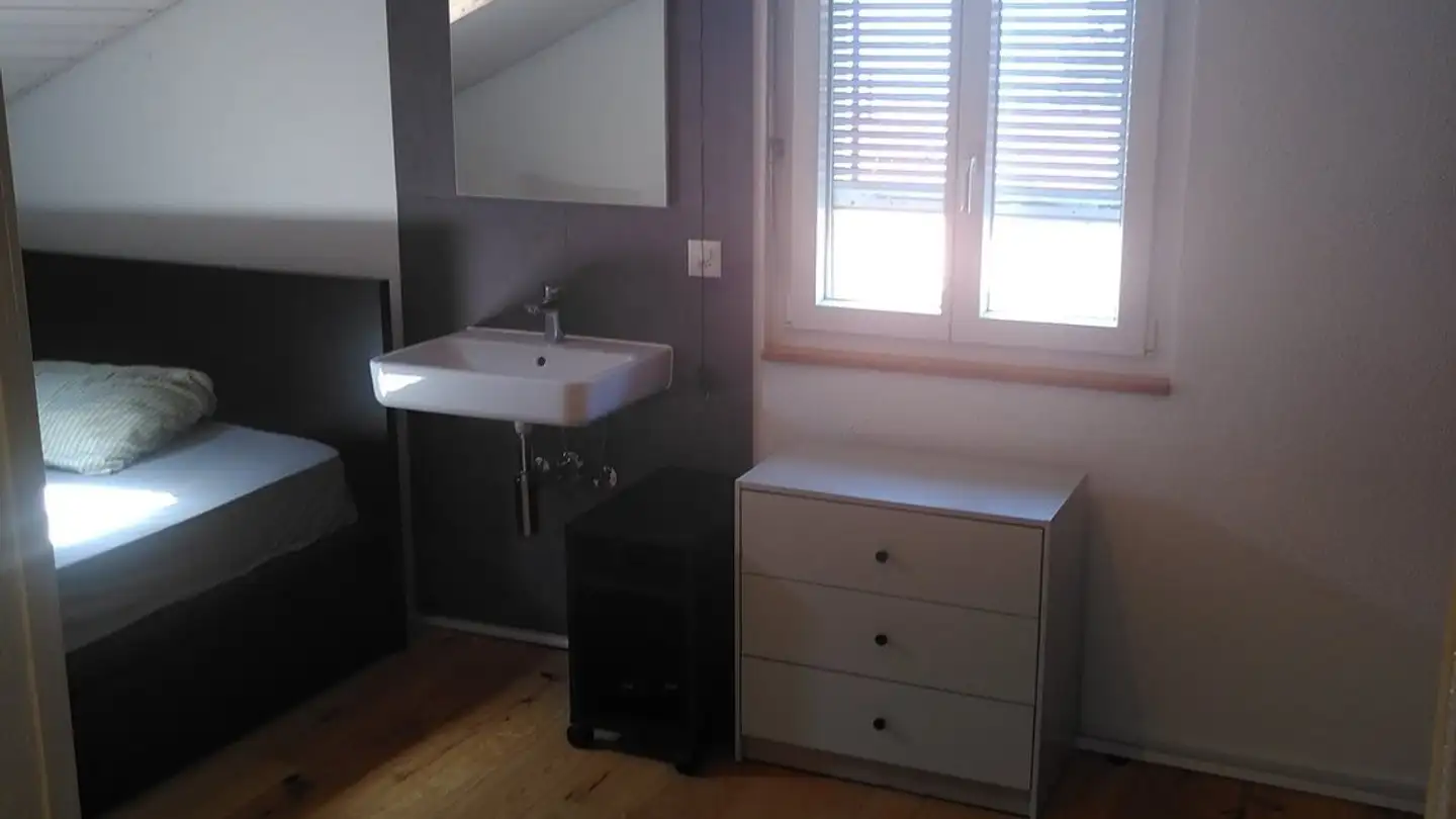 Chambre à louer - 1091 Chenaux - Photo 3