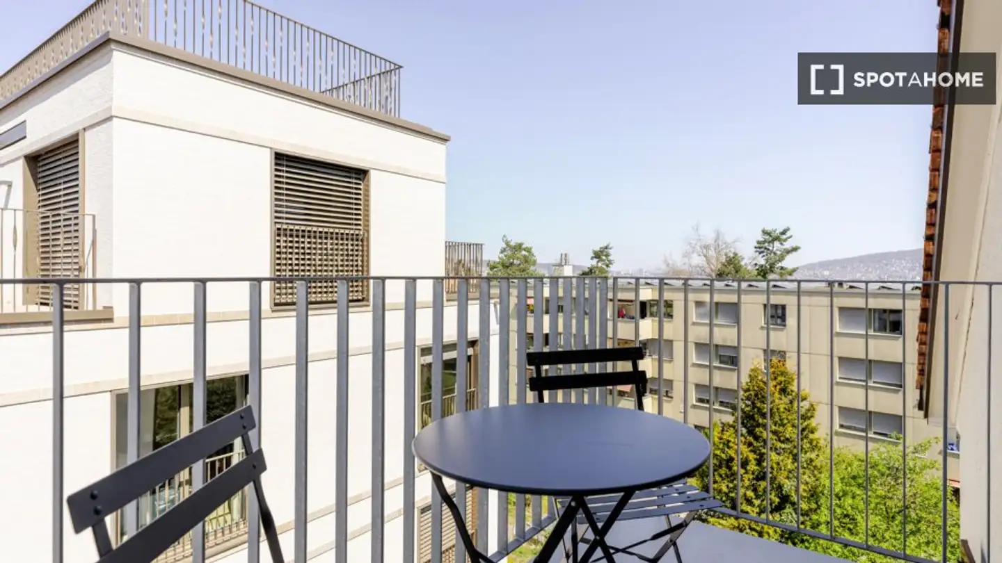 Wohnung mieten - 8055 Zürich - Foto 4