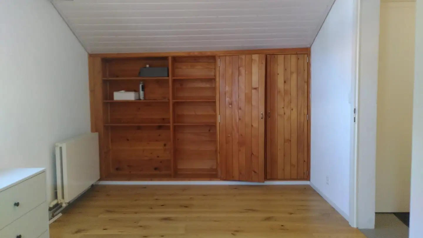 Chambre à louer - 1091 Chenaux - Photo 4