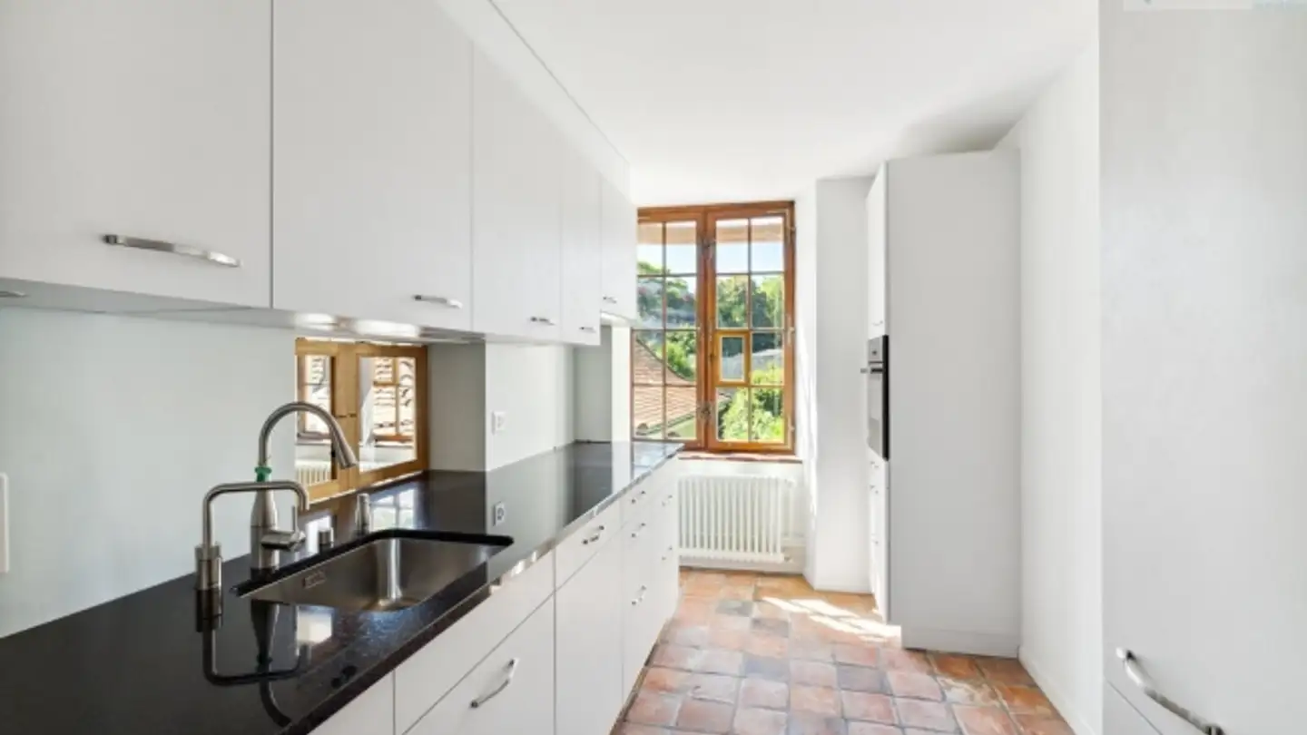 Wohnung mieten - St. Alban-Vorstadt 18, 4052 Basel - Foto 2