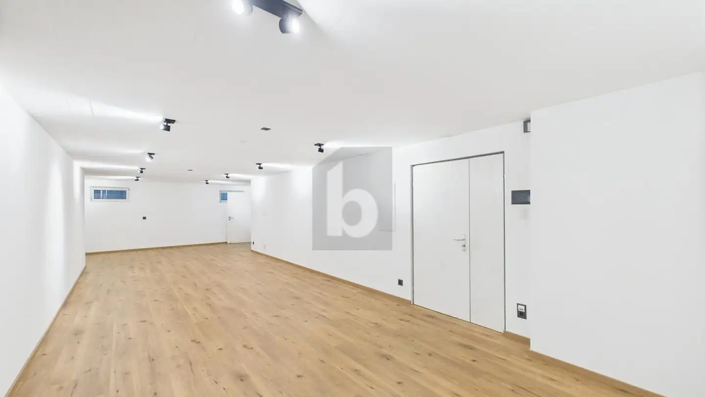 Bürofläche kaufen - 9243 Jonschwil - Foto 4