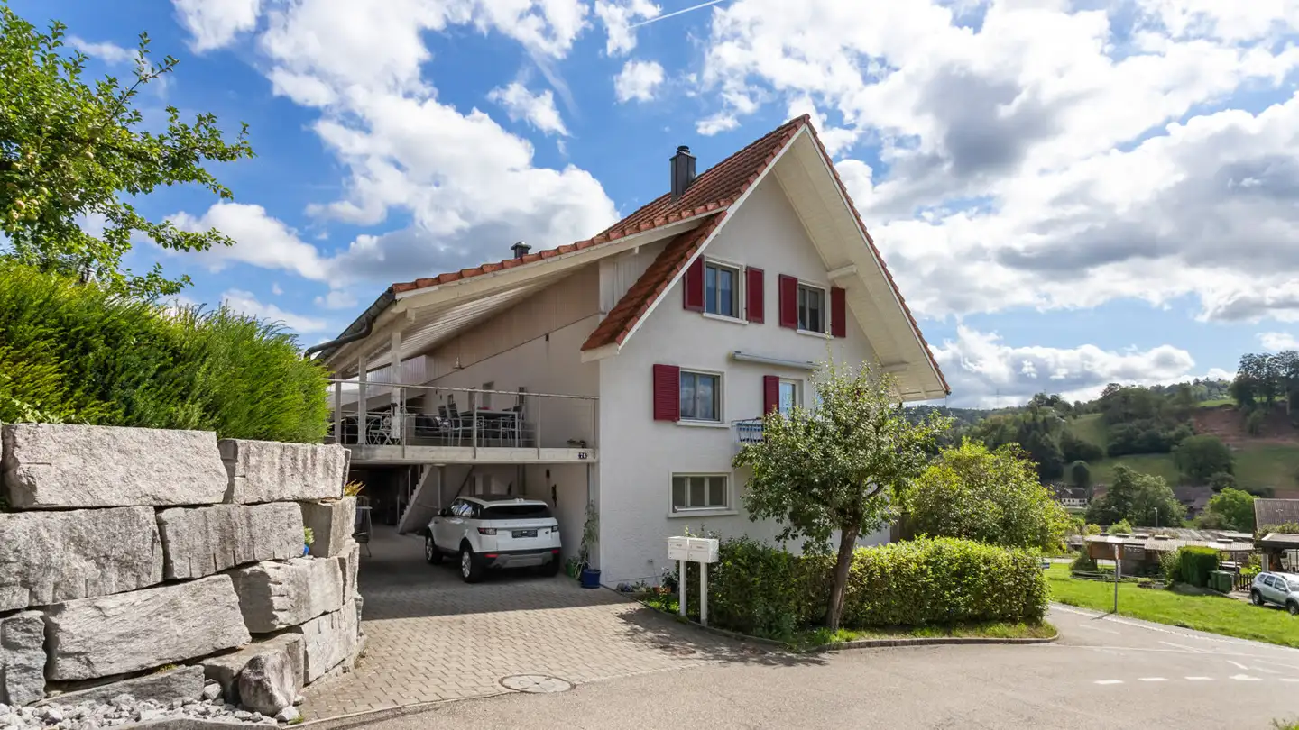 Residential building for sale - Sandplattenstrasse 76, 4814 Bottenwil