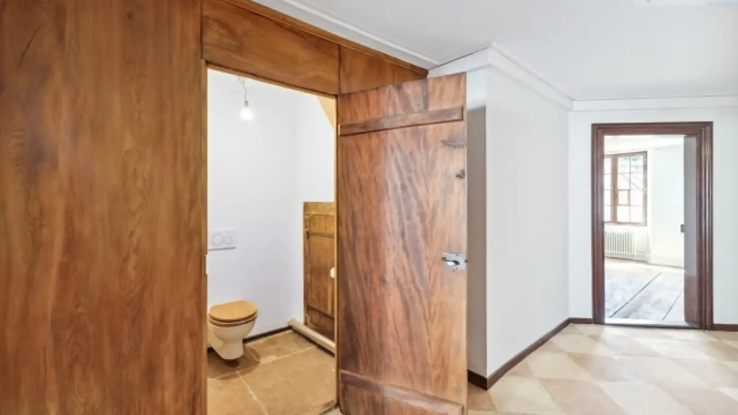 Wohnung mieten - St. Alban-Vorstadt 18, 4052 Basel - Foto 4