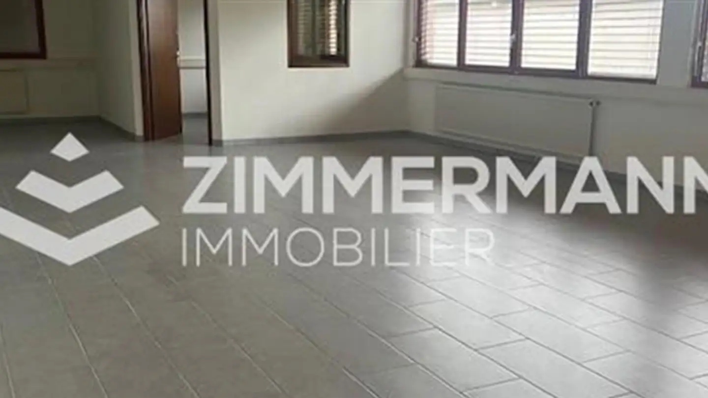 Bureau à louer - Chemin De Bas-De-Plan, 1030 Bussigny - Photo 2