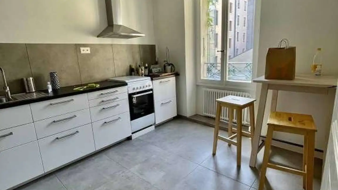 Single house for sale - 1201 Genève - Photo 3