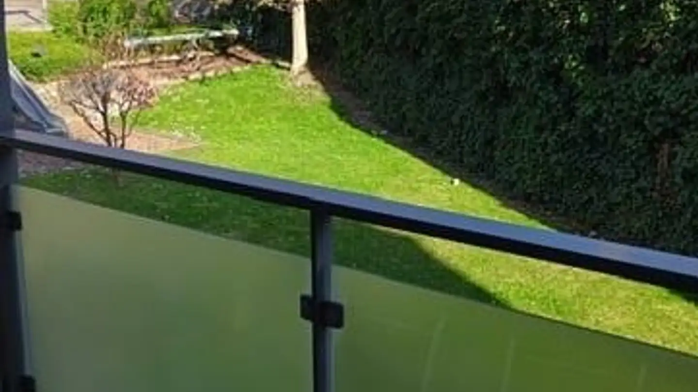 Apartment for rent - Untere Plessurstrasse 38, 7000 Chur