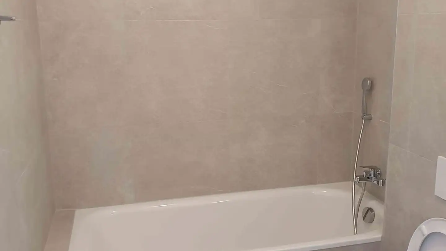 Apartment for rent - Rue Du Donjon 2a, 1635 La Tour-de-Trême - Photo 4