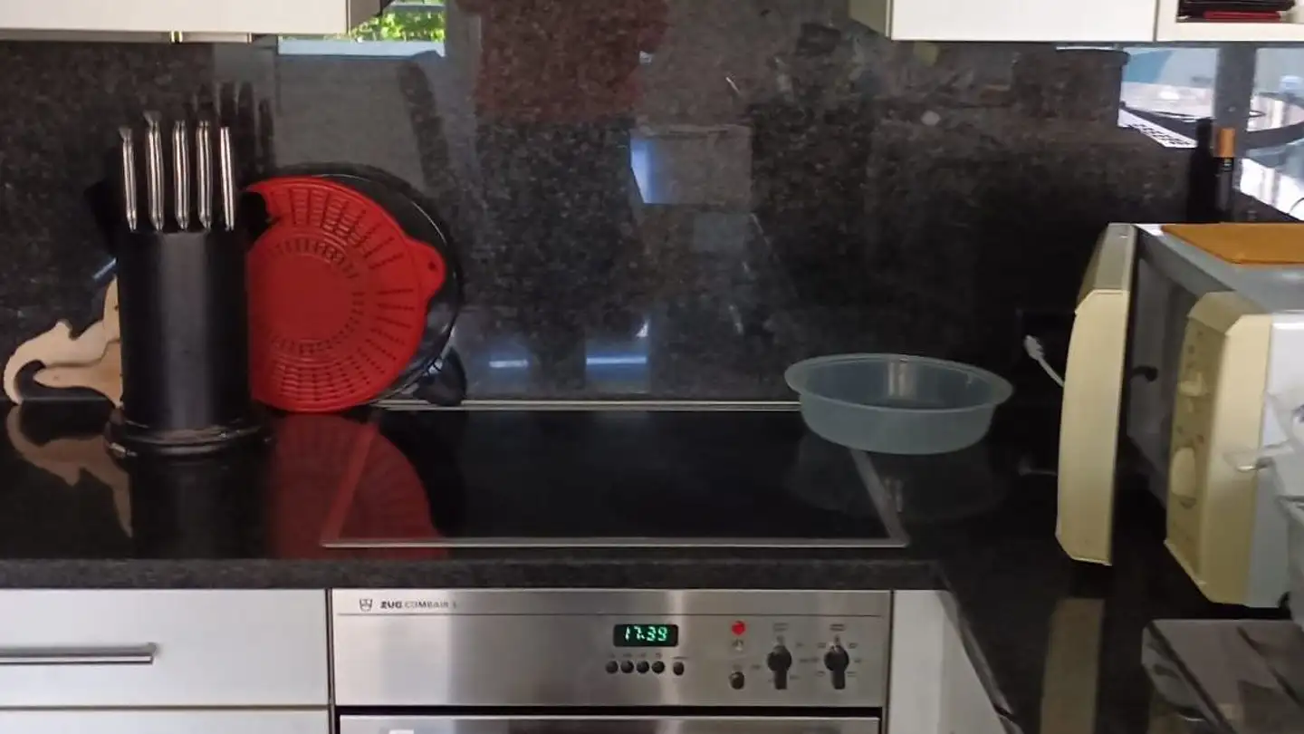 Apartment for rent - Untere Plessurstrasse 38, 7000 Chur - Photo 3