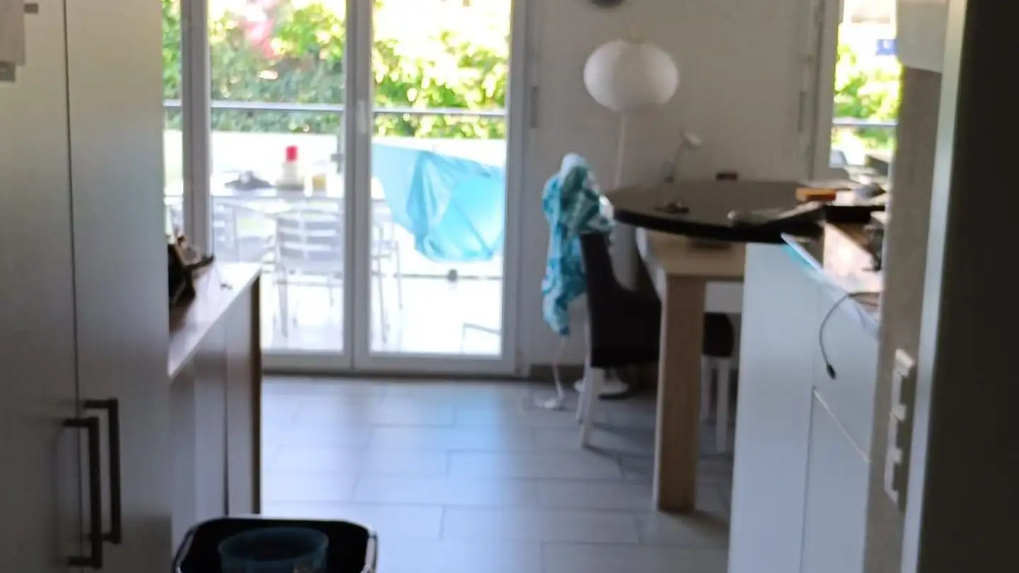 Apartment for rent - Untere Plessurstrasse 38, 7000 Chur - Photo 4