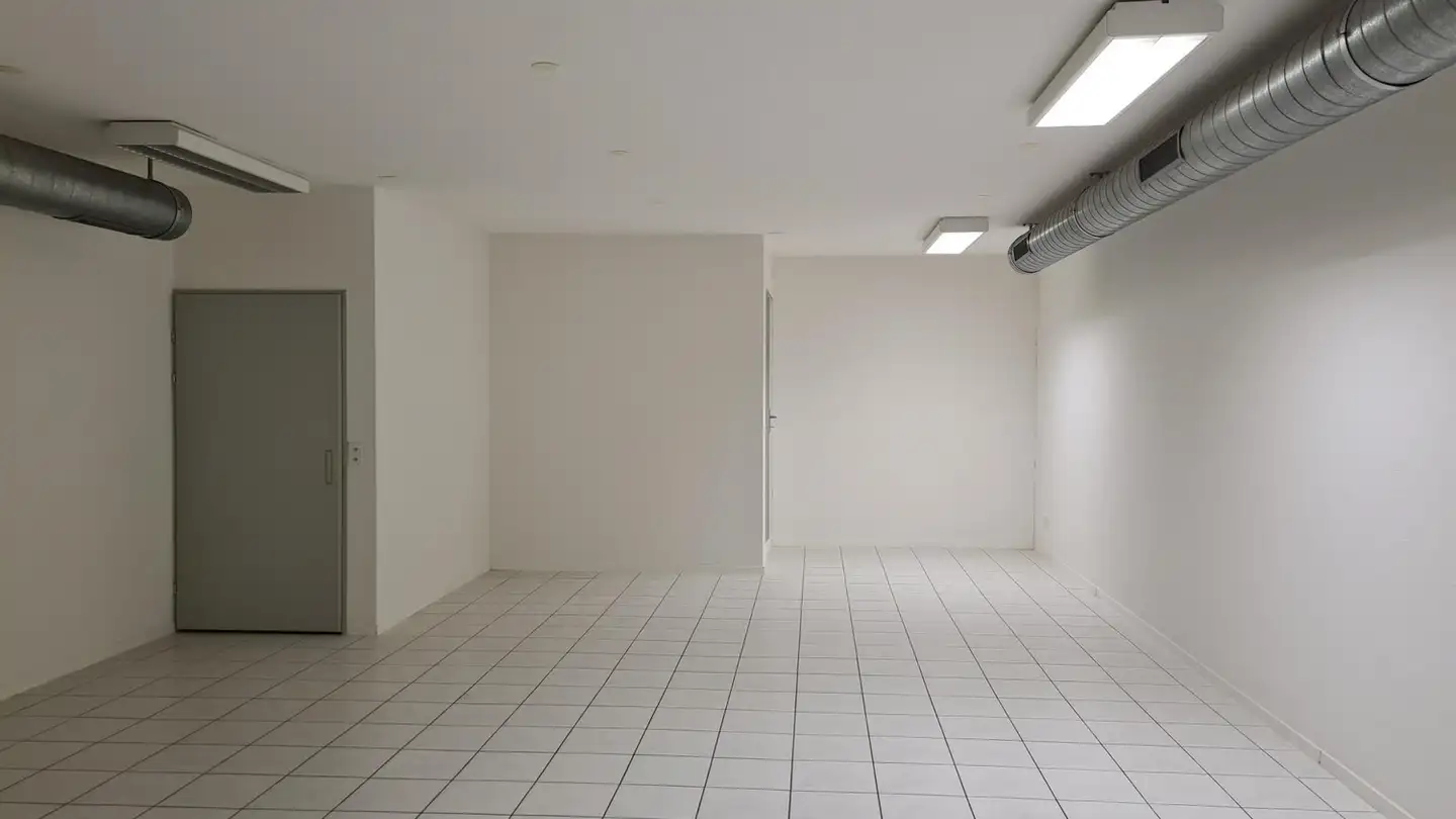 Laboratorio in affitto - Schärrergasse 2, 8049 Zürich