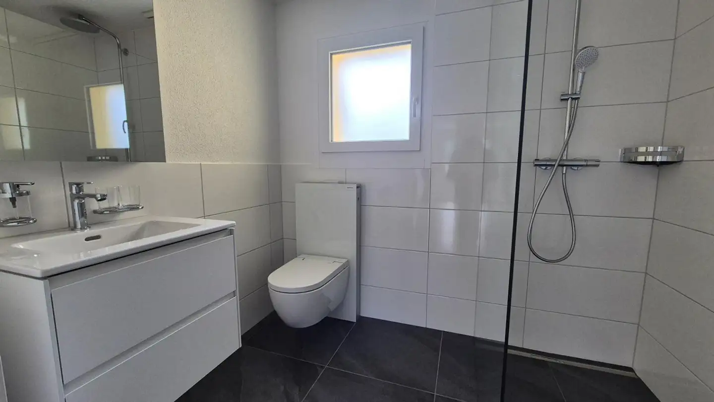 Apartment for rent - 8240 Thayngen