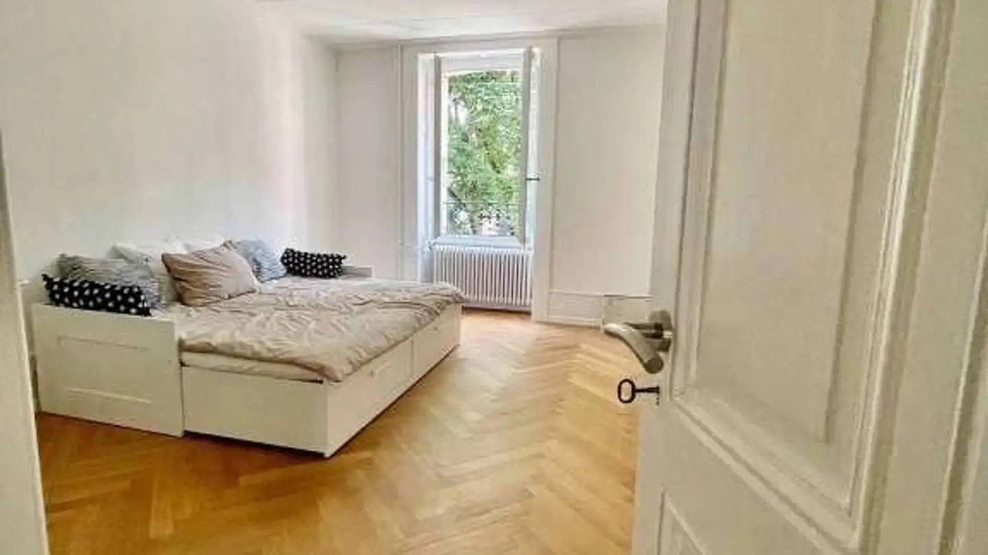 Single house for sale - 1201 Genève - Photo 4