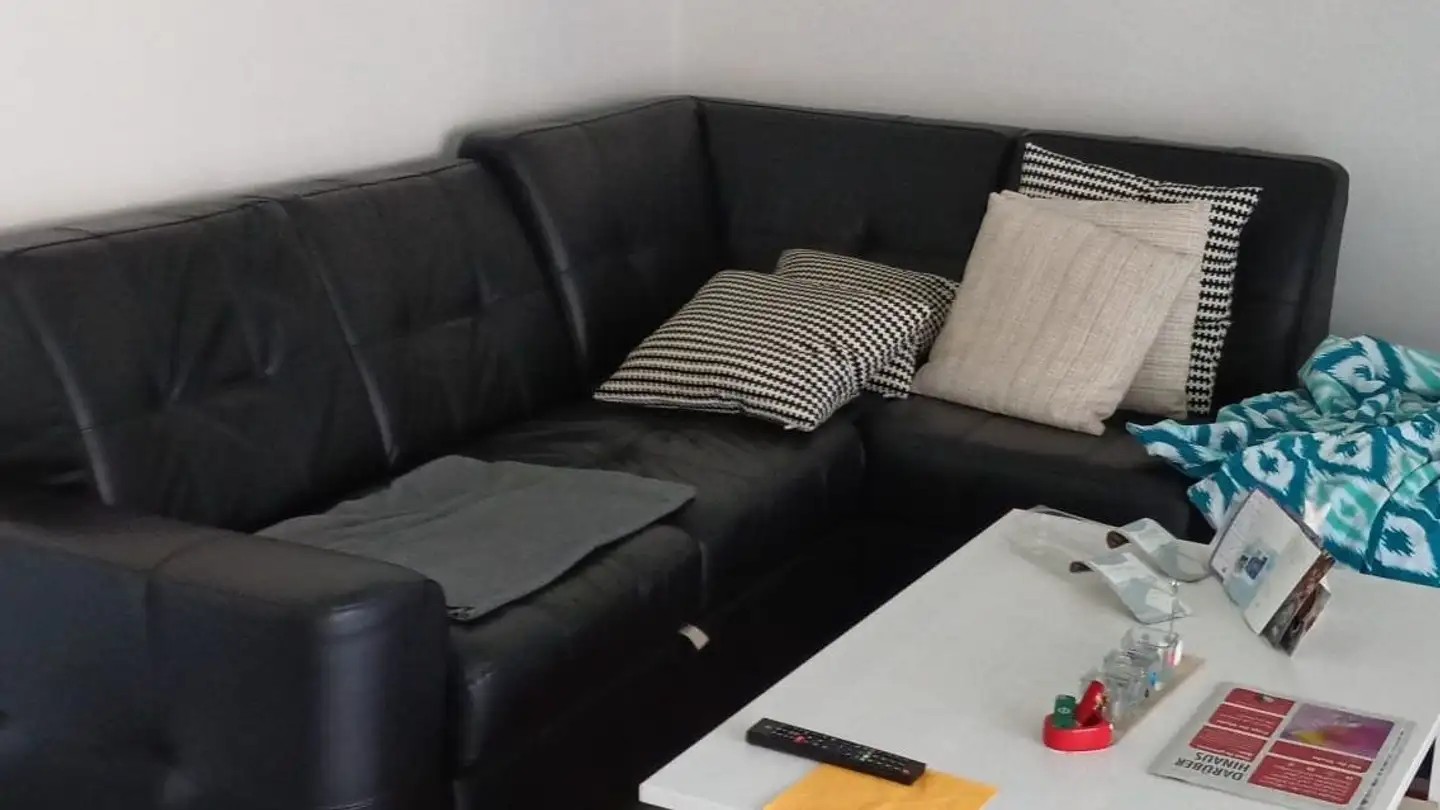 Apartment for rent - Untere Plessurstrasse 38, 7000 Chur - Photo 2