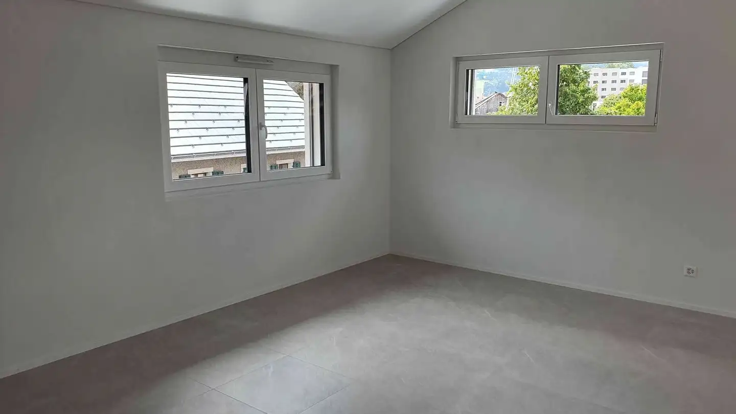 Apartment for rent - Rue Du Donjon 2a, 1635 La Tour-de-Trême