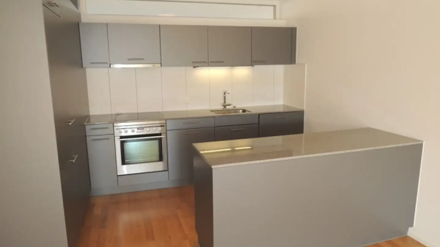 Apartment for rent - Siedlungsstrasse 3, 3603 Thun - Photo 2