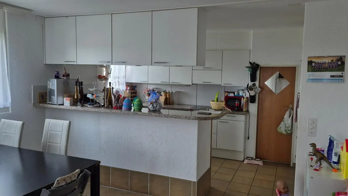 Wohnung mieten - Aubrigstrasse 5, 8635 Dürnten - Foto 2